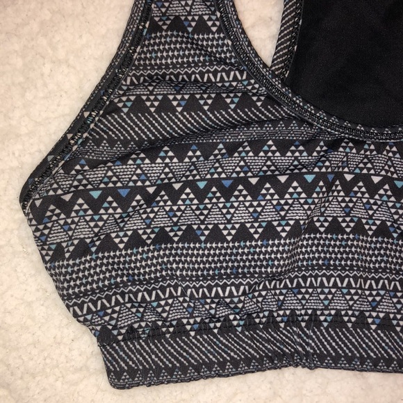 Sports Bra - Picture 2 of 3